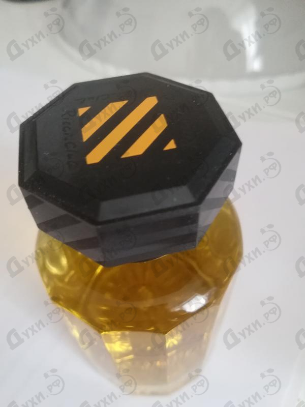 Купить Ricci Club от Nina Ricci Отзыв Nina Ricci Ricci Club