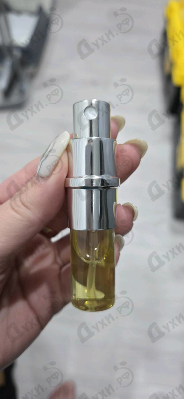 Парфюмерия Ricci Club от Nina Ricci