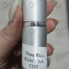 Отзывы Nina Ricci Ricci Club