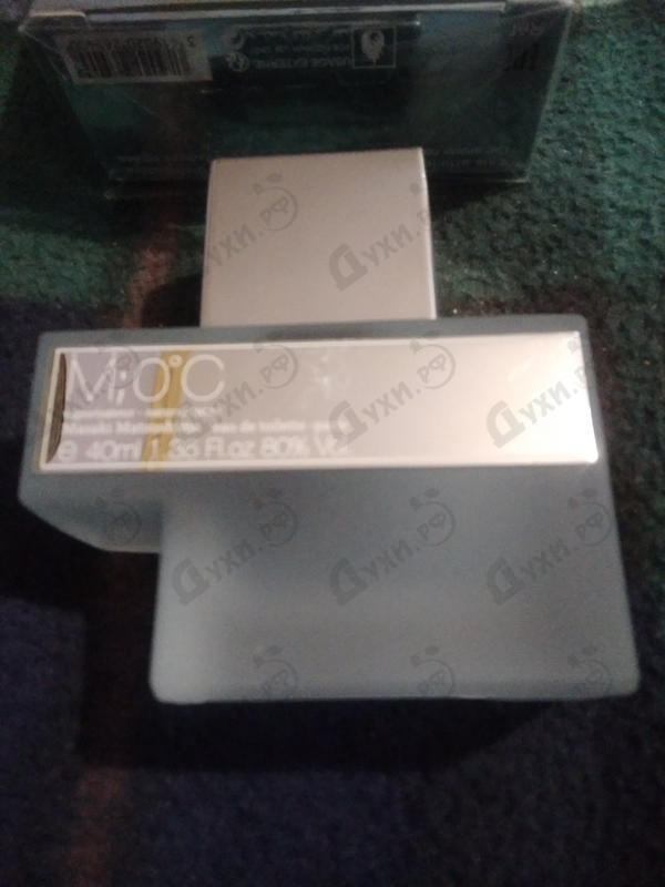 Парфюмерия M 0 C от Masaki Matsushima Купить Masaki Matsushima M 0 C