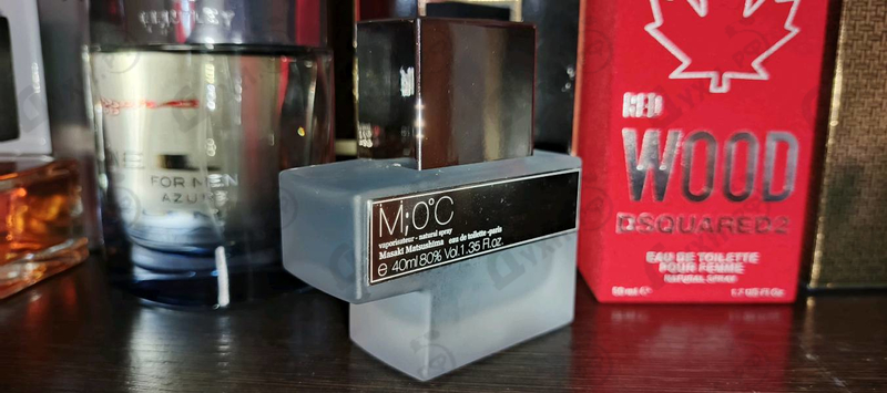 Купить M 0 C от Masaki Matsushima