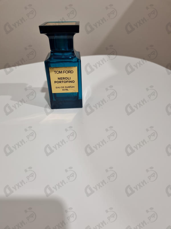 Парфюмерия Tom Ford Neroli Portofino