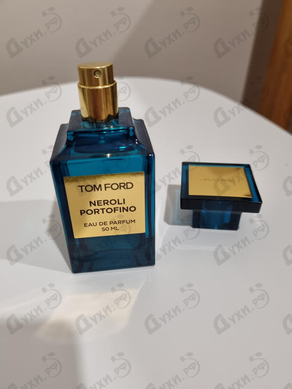 Купить Neroli Portofino от Tom Ford