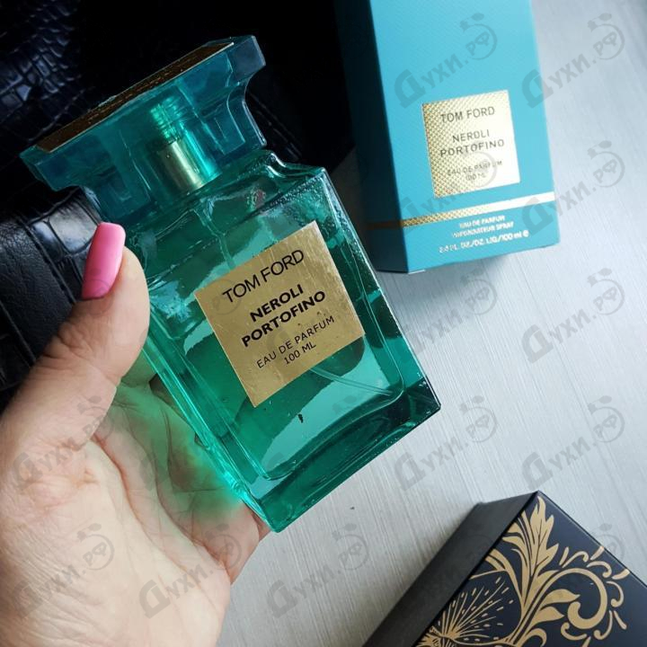 Купить Neroli Portofino от Tom Ford