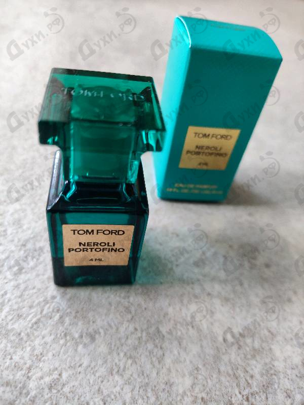 Купить Neroli Portofino от Tom Ford