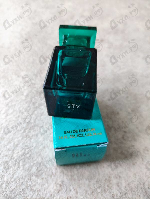 Парфюмерия Neroli Portofino от Tom Ford