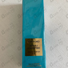 Отзыв Tom Ford Neroli Portofino
