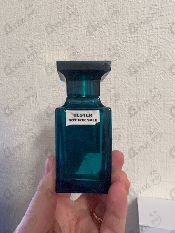 Духи Neroli Portofino от Tom Ford