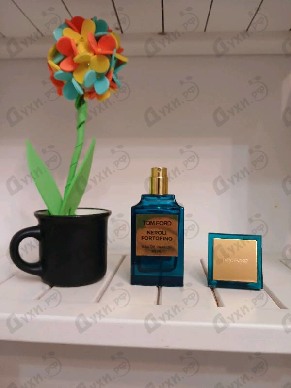 Купить Neroli Portofino от Tom Ford