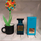 Отзывы Tom Ford Neroli Portofino