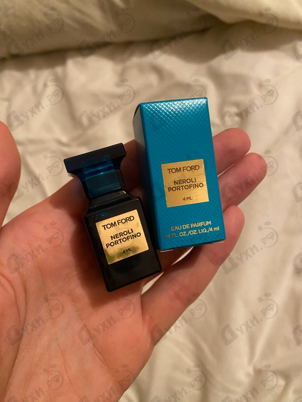 Купить Neroli Portofino от Tom Ford