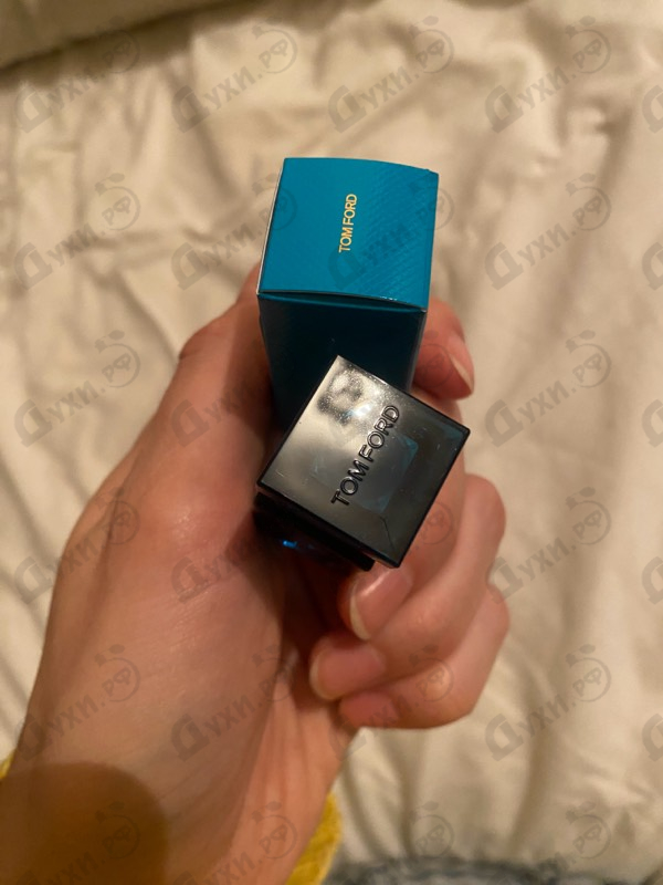 Отзывы Tom Ford Neroli Portofino