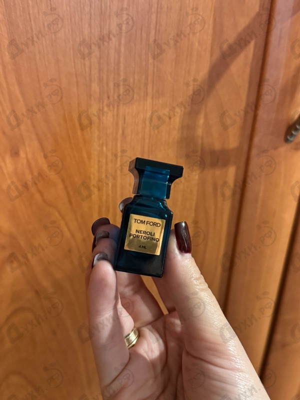 Купить Neroli Portofino от Tom Ford