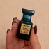 Духи Neroli Portofino от Tom Ford