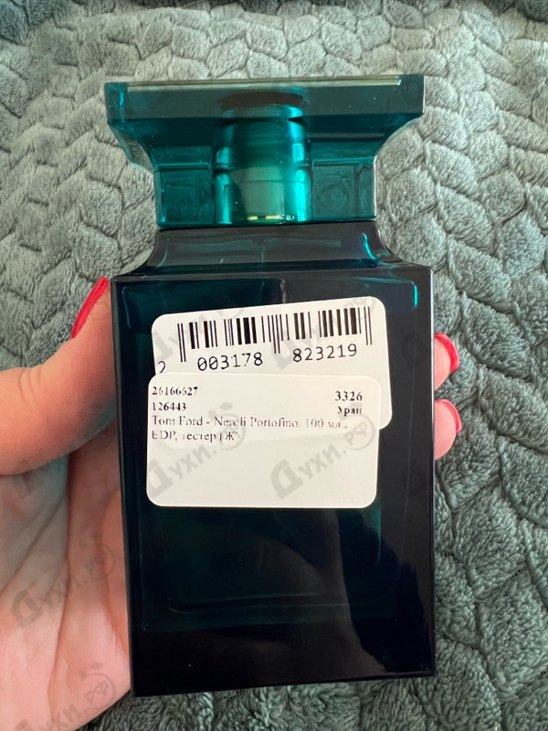 Купить Tom Ford Neroli Portofino
