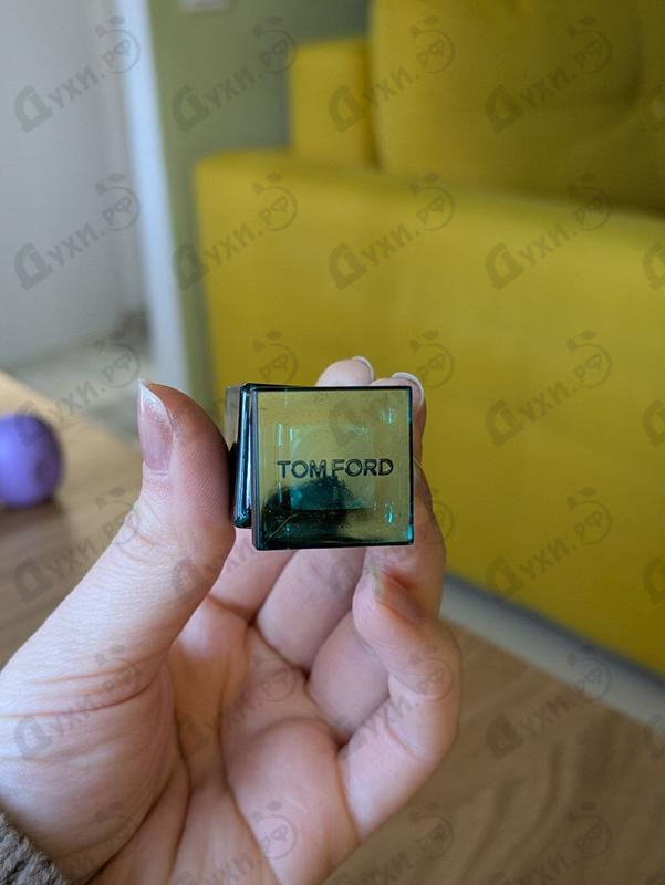 Духи Neroli Portofino от Tom Ford