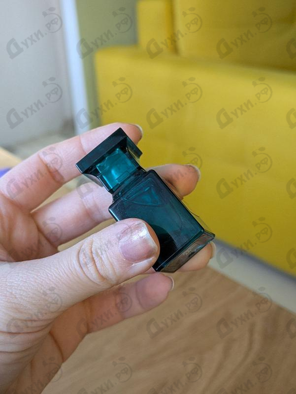 Парфюмерия Neroli Portofino от Tom Ford