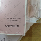 Отзыв Calvin Klein Eternity Moment