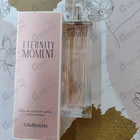 Отзывы Calvin Klein Eternity Moment