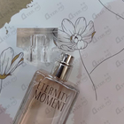 Отзывы Calvin Klein Eternity Moment