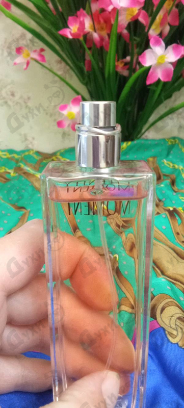 Парфюмерия Eternity Moment от Calvin Klein