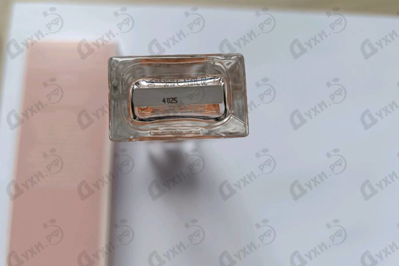 Духи Eternity Moment от Calvin Klein