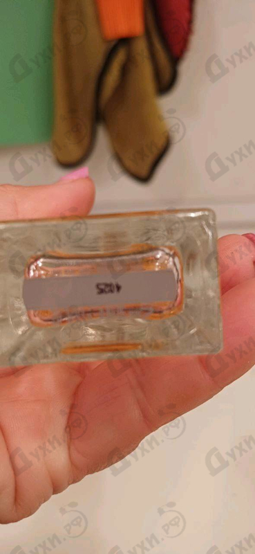 Духи Eternity Moment от Calvin Klein