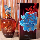Отзывы Christian Lacroix C'est la Fete Patchouli