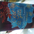 Отзыв Christian Lacroix C'est la Fete Patchouli