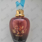 Парфюм Christian Lacroix C'est la Fete Patchouli