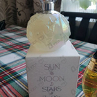 Отзыв Lagerfeld Sun Moon Star