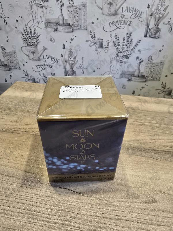Купить Lagerfeld Sun Moon Star