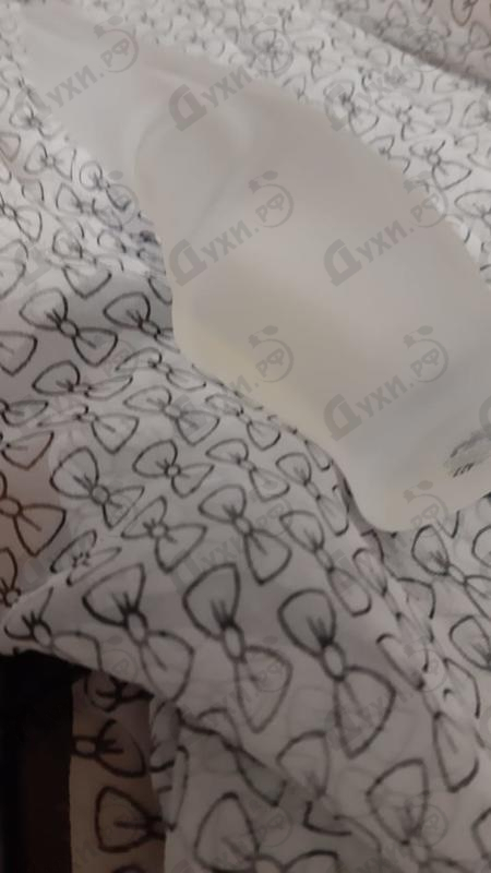 Отзыв Donna Karan Cashemere Mist Духи Cashemere Mist от Donna Karan