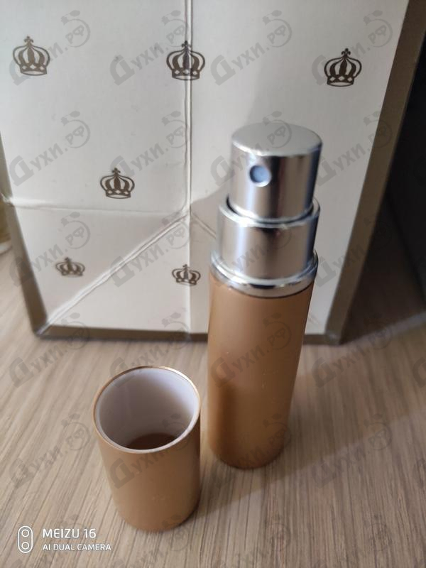 Парфюмерия Cashemere Mist от Donna Karan