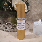 Отзывы Donna Karan Cashmere Mist