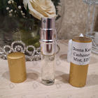 Отзыв Donna Karan Cashmere Mist