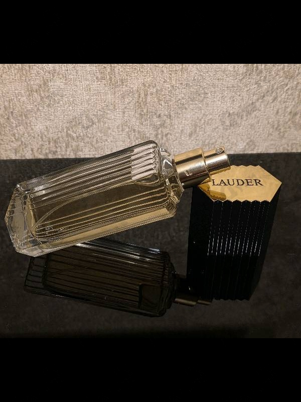 Отзыв Estee Lauder Lauder