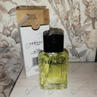 Отзыв Versace L'homme