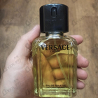 Отзыв Versace L'homme