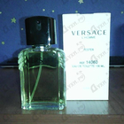 Отзыв Versace L'homme