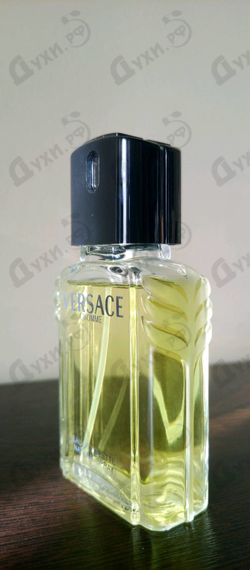 Парфюмерия L'homme от Versace