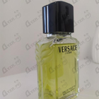 Отзыв Versace L'homme