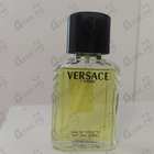 Отзыв Versace L'homme