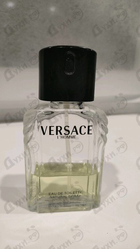 Купить Versace L'homme