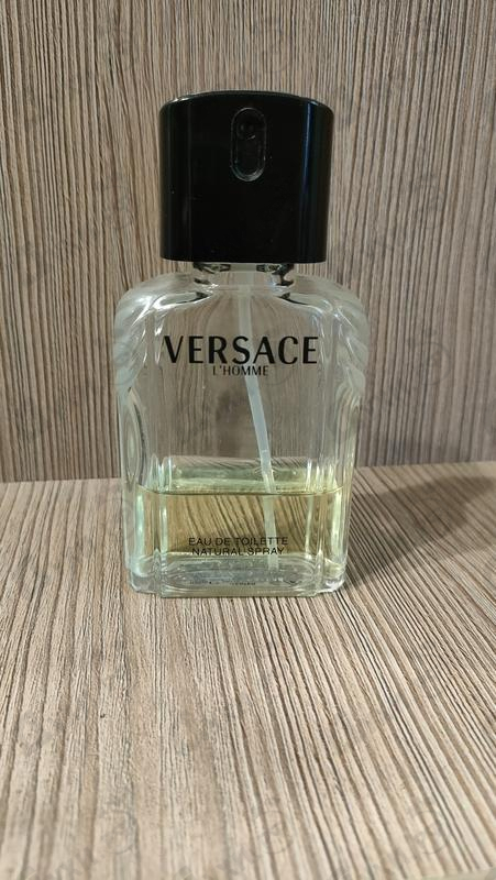 Купить L'homme от Versace
