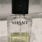 Отзыв Versace L'homme