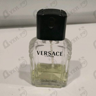Духи L'homme от Versace