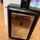 Отзыв Antonio Banderas The Secret