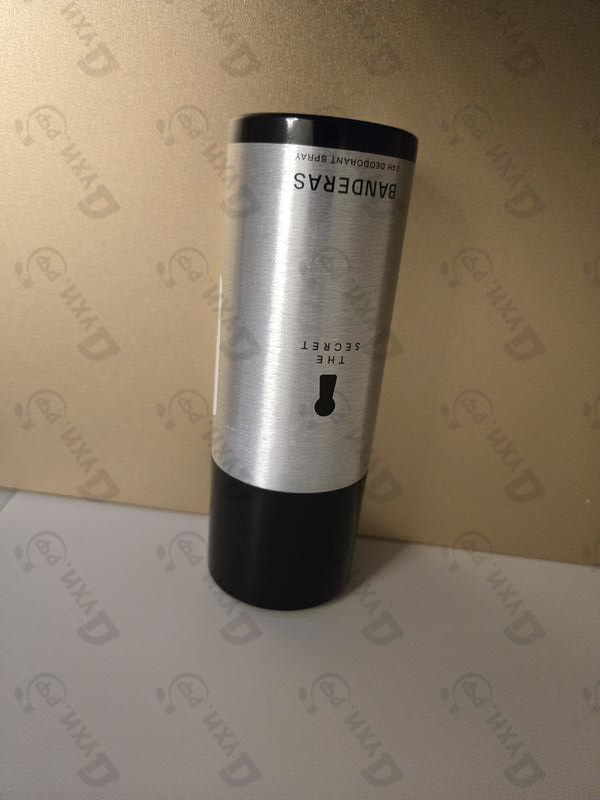 Купить The Secret от Antonio Banderas