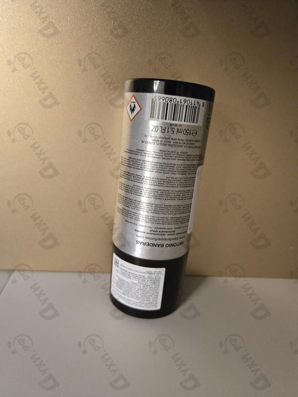 Купить The Secret от Antonio Banderas